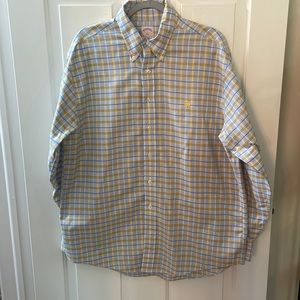 Brooks Brothers Sport Shirt - Great Condition!